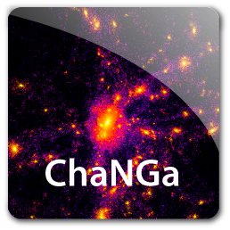 ChaNGa